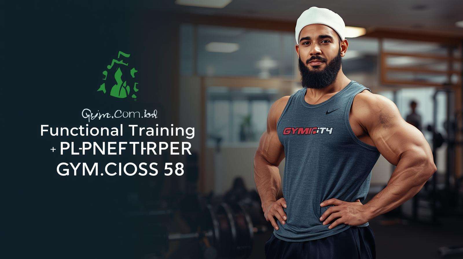 Functional Training & CrossFit