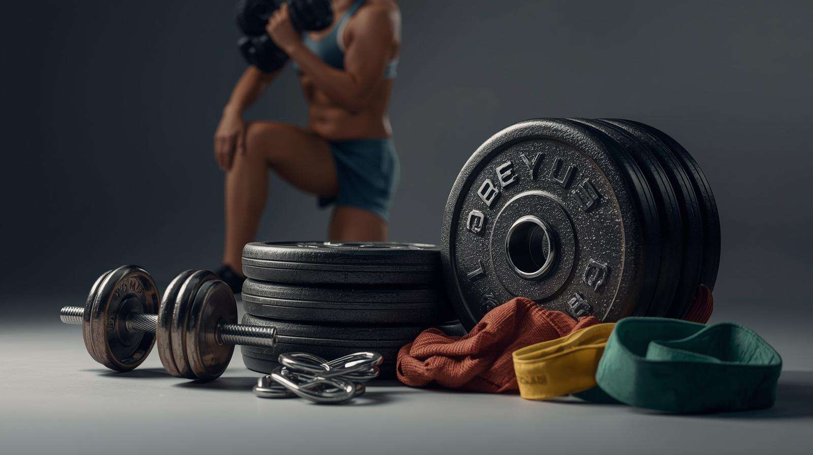 Weightlifting Accessories