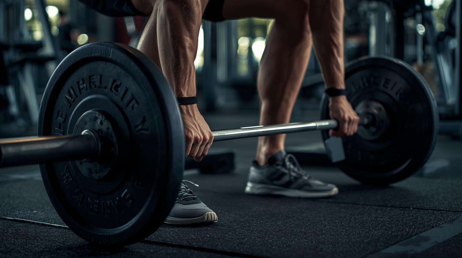 Strength Training Equipment