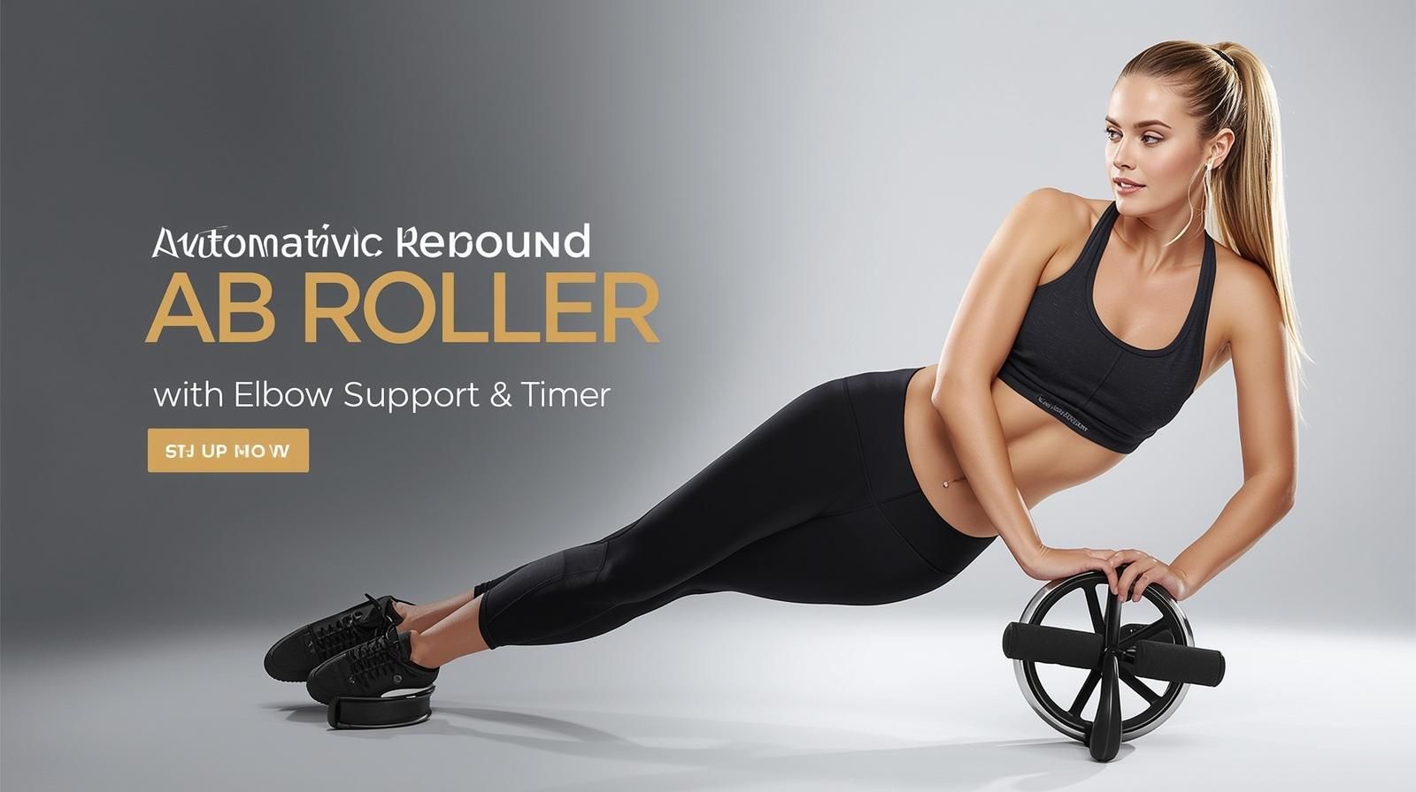 Commercial Gym Setup